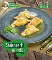 Steiermark genießen Christopher Drexler 9783840485527