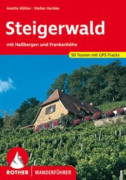Steigerwald Köhler, Anette/Herbke, Stefan 9783763346523
