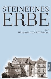 Steinernes Erbe Rotenhan, Herman von 9783962332464