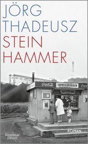 Steinhammer Thadeusz, Jörg 9783462004229