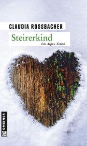 Steirerkind Rossbacher, Claudia 9783839213964