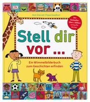 Stell dir vor ... Goodhart, Pippa 9783831039425