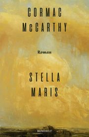 Stella Maris McCarthy, Cormac 9783498003364