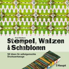Stempel, Walzen & Schablonen Bunkers, Traci 9783258600277