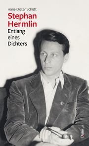 Stephan Hermlin Schütt, Hans-Dieter 9783969820674