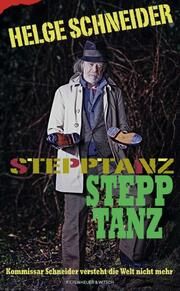 Stepptanz Schneider, Helge 9783462005875