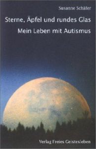 Sterne, Äpfel und rundes Glas Schäfer, Susanne 9783772518140