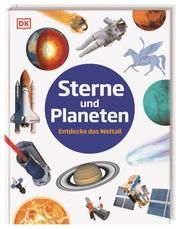 Sterne und Planeten Patel, Parshati (Dr.) 9783831043804