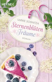 Sternenblütenträume Sosnitza, Ulrike 9783453423695