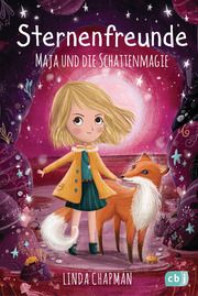 Sternenfreunde - Maja und die Schattenmagie Chapman, Linda 9783570177204