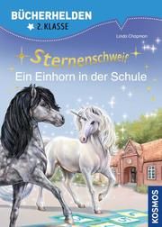 Sternenschweif - Ein Einhorn in der Schule Chapman, Linda 9783440168189