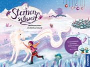 Sternenschweif - Weihnachten im Einhornland Chapman, Linda 9783440179987