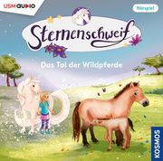 Sternenschweif (Folge 64): Das Tal der Wildpferde Chapman, Linda 9783803236630