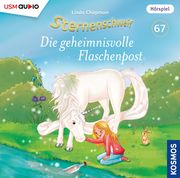 Sternenschweif (Folge 67): Die Geheimnisvolle Flaschenpost Chapman, Linda 9783803236661