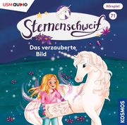 Sternenschweif (Folge 71): Das verzauberte Bild Chapman, Linda 9783803236708