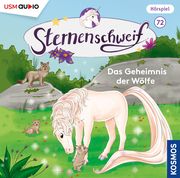 Sternenschweif (Folge 72): Das Geheimnis der Wölfe Chapman, Linda 9783803236739