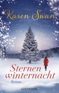 Sternenwinternacht Swan, Karen 9783442486700