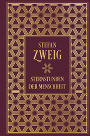 Sternstunden der Menschheit Zweig, Stefan 9783868207125