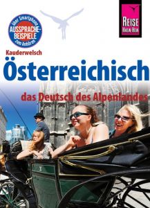 Österreichisch - das Deutsch des Alpenlandes Krasa, Daniel/Mayrhofer, Lukas 9783831764716