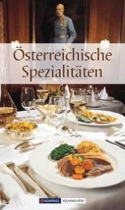 Österreichische Spezialitäten Wiesmüller, Maria 9783854916574