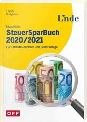 SteuerSparBuch 2020/2021 Müller-Dobler, Andrea 9783709306680