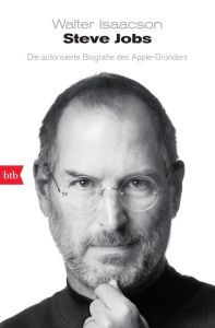 Steve Jobs Isaacson, Walter 9783442744916