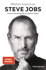 Steve Jobs Isaacson, Walter 9783570105337