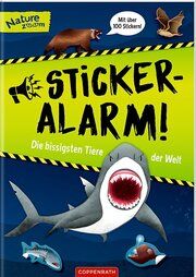 Sticker-Alarm Susanna Hatkemper 9783649641797