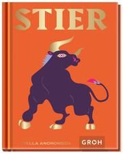 Stier Andromeda, Stella 9783848500932