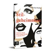 Stilgeheimnisse Starlay, Katharina 9783962511838