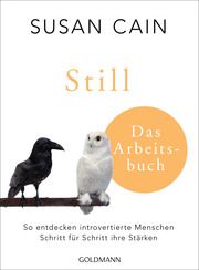 Still - Das Arbeitsbuch Cain, Susan 9783442179343