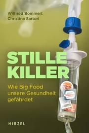 Stille Killer Bommert, Wilfried/Sartori, Christina 9783777629148