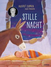 Stille Nacht Zirner, August 9783961293117