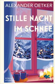 Stille Nacht im Schnee Oetker, Alexander 9783455018349