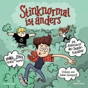 Stinknormal ist anders George, Nina/Kramer, Jens 9783745603378