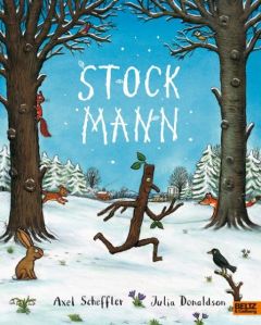 Stockmann Scheffler, Axel/Donaldson, Julia 9783407793751