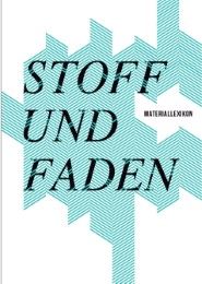 Stoff und Faden Derham, Constanze 9783000547775