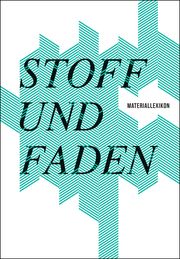 Stoff und Faden Derham, Constanze 9783948255404