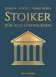 Stoiker für alle Lebenslagen Johannes Rougnon 9783755300595