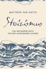Stoizismus Natta, Matthew J van 9783959724791