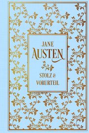 Stolz & Vorurteil Austen, Jane 9783868206388