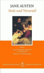 Stolz und Vorurteil Austen, Jane 9783717520108