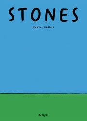 Stones Redlich, Nadine 9783964510068