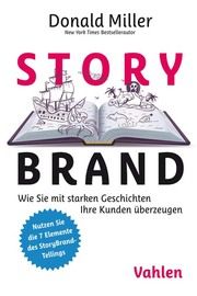 StoryBrand Miller, Donald 9783800661633