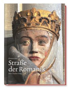 Straße der Romanik Antz, Christian 9783831907229