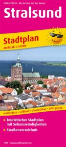 Stralsund  9783961322794