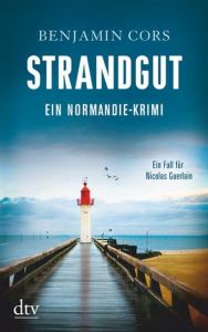 Strandgut Cors, Benjamin 9783423217163