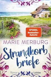 Strandkorbbriefe Merburg, Marie 9783404193844