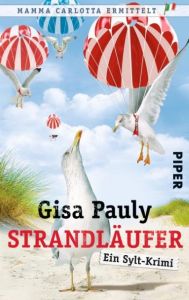 Strandläufer Pauly, Gisa 9783492303620