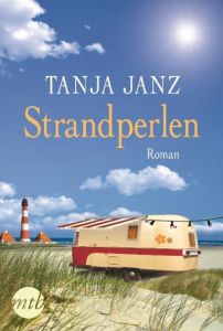 Strandperlen Janz, Tanja 9783956491818
